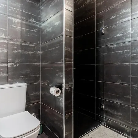 Enjoy Valencia: Deluxe With Terrace Apartment *