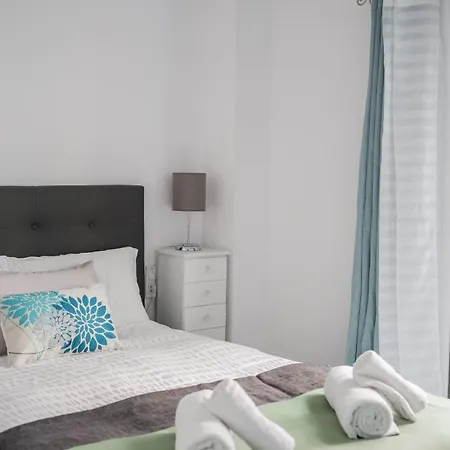 Enjoy Valencia: Deluxe With Terrace Apartment *