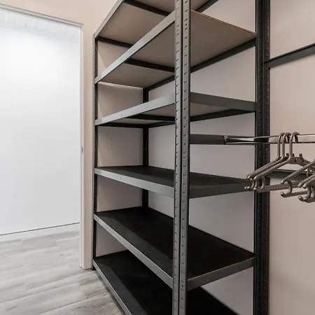 Enjoy Valencia: Deluxe With Terrace Apartment