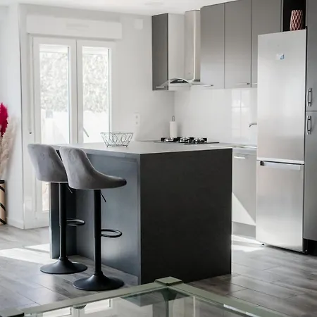 アパート Enjoy Valencia: Deluxe With Terrace バレンシア