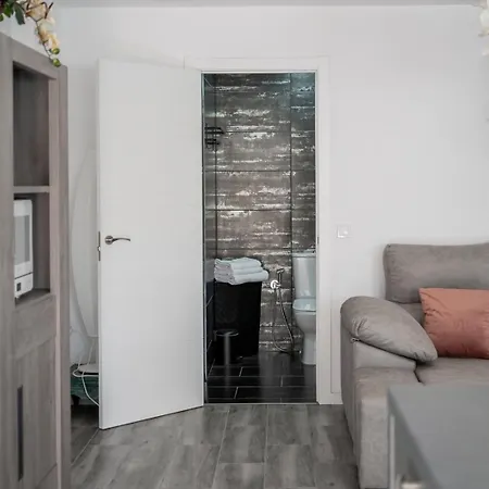 Enjoy Valencia: Deluxe With Terrace * バレンシア