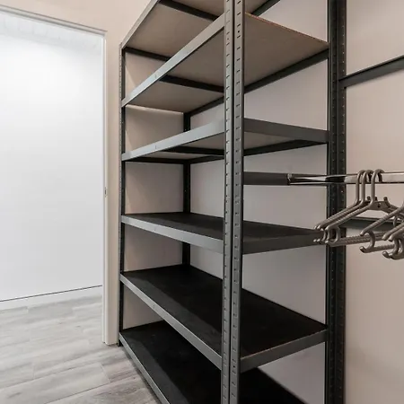 Enjoy Valencia: Deluxe With Terrace