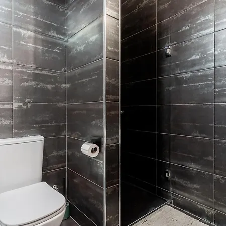 Enjoy Valencia: Deluxe With Terrace アパート *